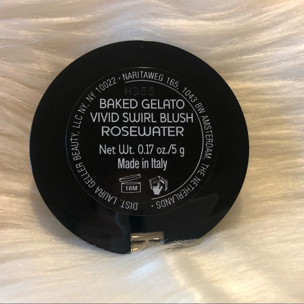 NWOB Laura Geller Baked Blush